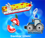 Senior UNIC